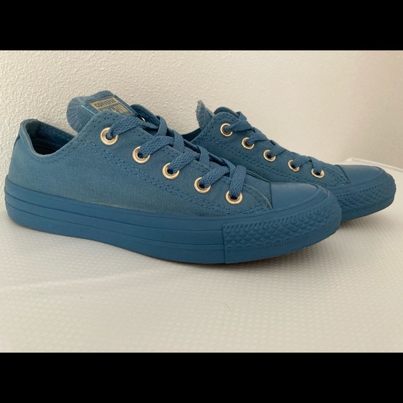 converse chuck taylor all star navy blue